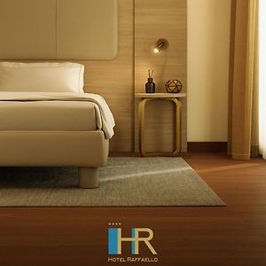 Hotel Raffaello